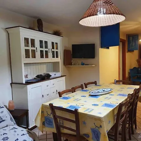 Hébergement de vacances - Taverna Freschissima! *
