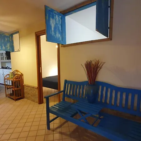 Hébergement de vacances - Taverna Freschissima! *