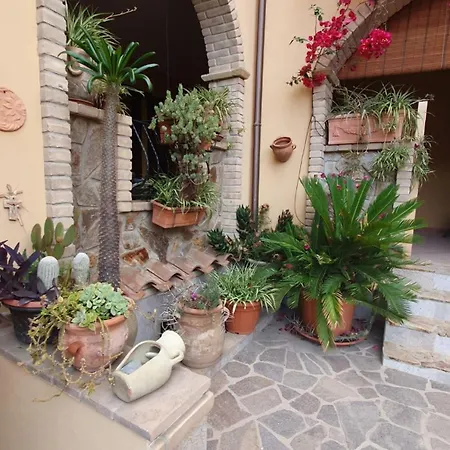 Hébergement de vacances - Taverna Freschissima! Villasimius