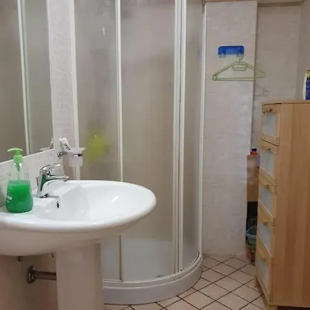 度假居 - Taverna Freschissima! 维拉西米乌斯