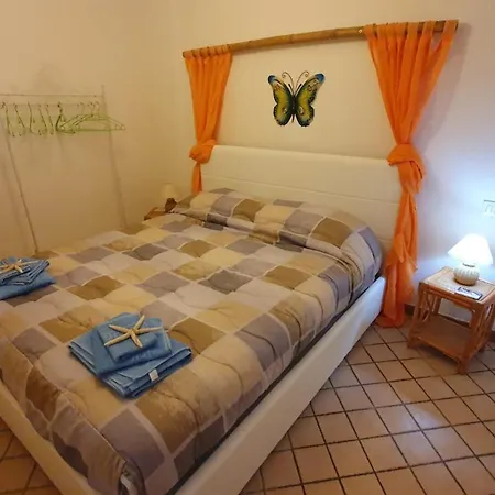 - Taverna Freschissima! Holiday home Villasimius