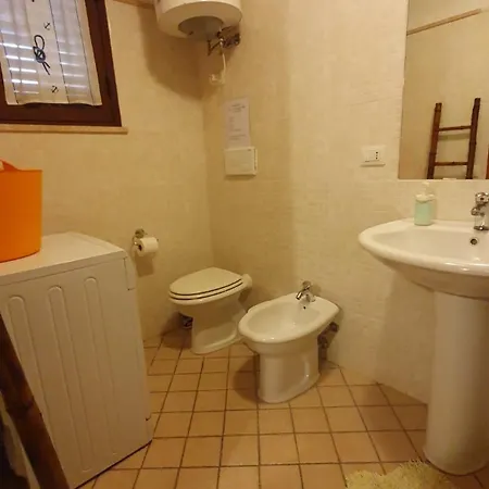 - Taverna Freschissima! 度假居 维拉西米乌斯