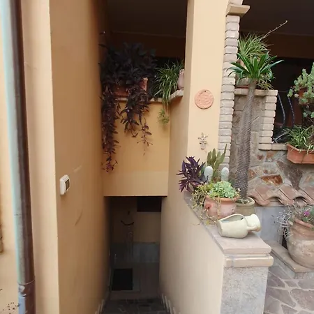 Holiday home - Taverna Freschissima! *