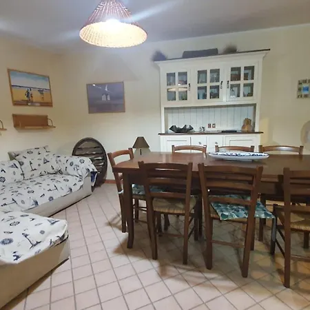 Holiday home - Taverna Freschissima!