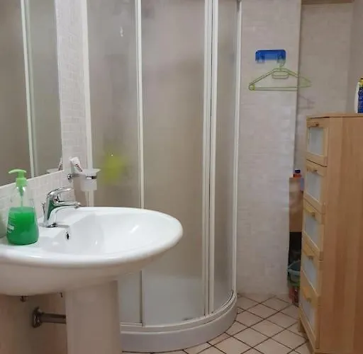 Holiday home - Taverna Freschissima! Villasimius