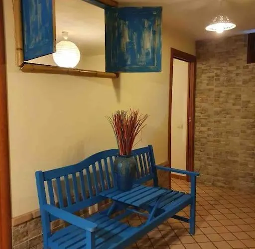 - Taverna Freschissima! Holiday home Villasimius