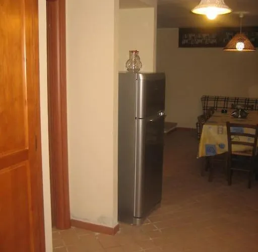 - Taverna Freschissima! Holiday home Villasimius