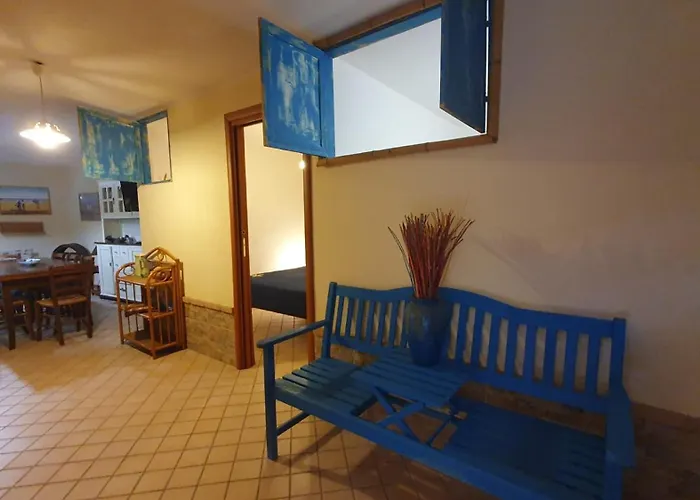 Tatil Evi - Taverna Freschissima! *