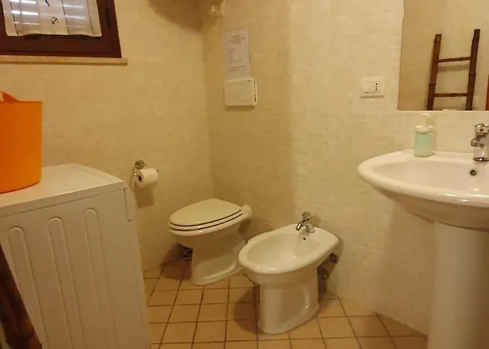 - Taverna Freschissima! Holiday home Villasimius