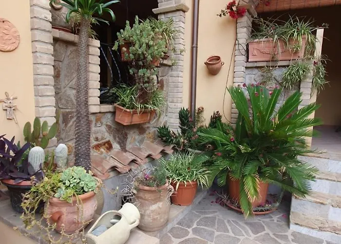 Holiday home - Taverna Freschissima! Villasimius