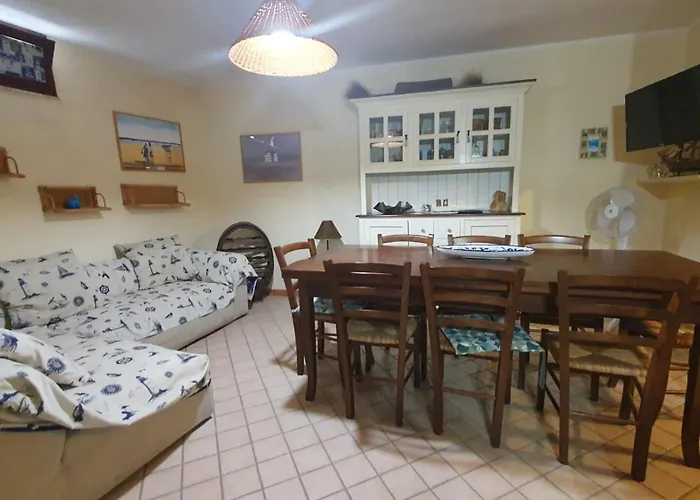 Tatil Evi - Taverna Freschissima!